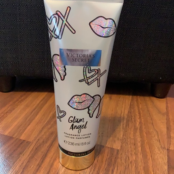 Victoria's Secret Other - Victoria’s Secret: Glam Angel lotion